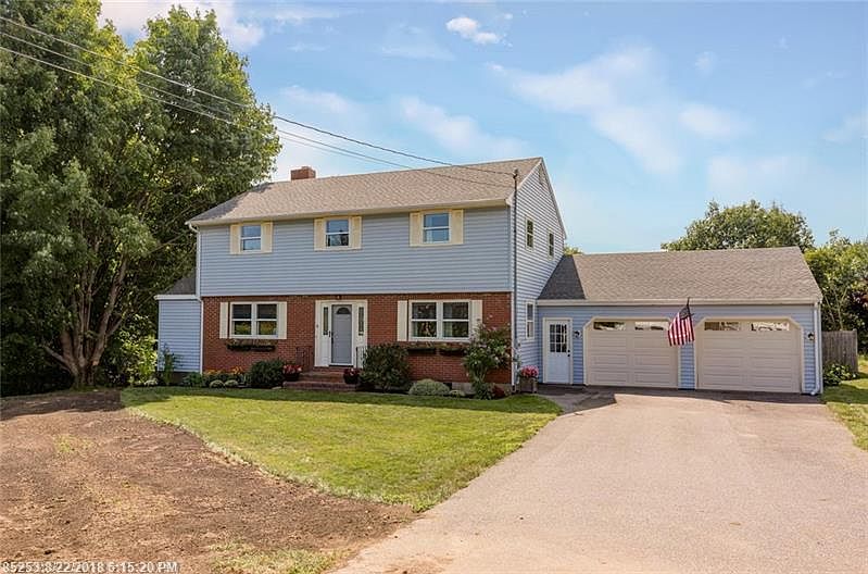 18 Hunnewell Rd, Scarborough, ME 04074 Zillow