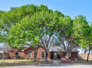 1558 Creek Bend Ct, Abilene, TX 79602