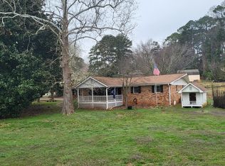 3140 Hicks Rd SW, Marietta, GA 30060