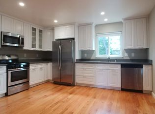 1817 S Springer Rd #A, Mountain View, CA 94040