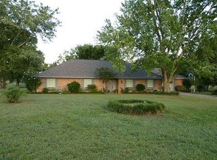 229 County Road 301, Nacogdoches, TX 75961
