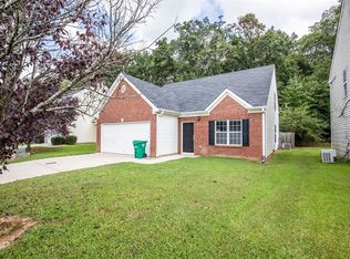 2207 Wingfoot Pl, Decatur, GA 30035