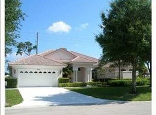 306 Hammock Point N, Jupiter, FL 33458