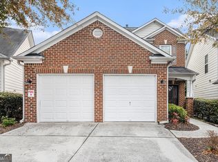 2022 SW Appaloosa Way, Conyers, GA 30012