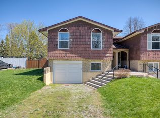 8 Kerwin Gate, Saint Catharines, ON L2N 4J8