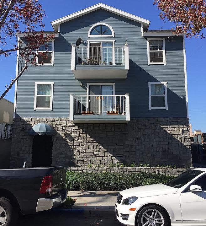 1st image of 1217 Loma Ave APT 6
