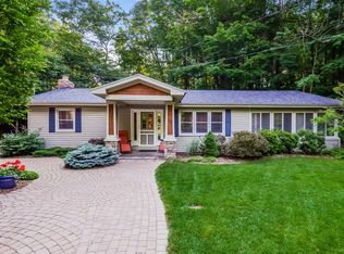 17870 N Shore Rd, Spring Lake, MI 49456