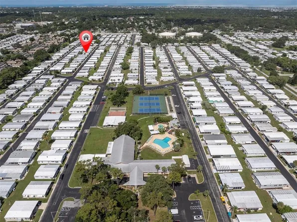 724 Sugar Palm St, Largo, FL 33778