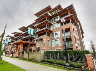 500 Royal Ave #507, New Westminster, BC