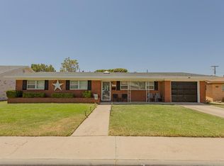 1417 Byron Ave, Odessa, TX 79761