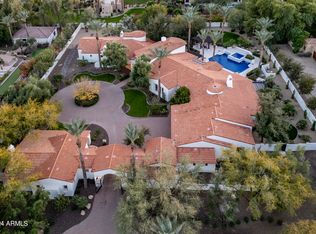 6641 E Meadowlark Ln, Paradise Valley, AZ 85253