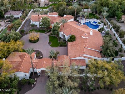 6641 E Meadowlark Ln, Paradise Valley, AZ, 85253