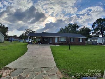 450 Camellia St, Kinston, NC, 28504