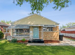 8139 S Keating Ave, Chicago, IL