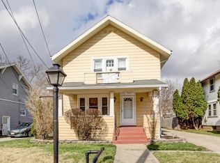 1636 Broadway St, Springfield, OH 45504