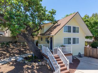 181 Pepper Rd, Thousand Oaks, CA 91320