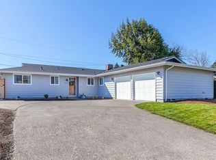 2470 Snelling Dr, Eugene, OR 97408