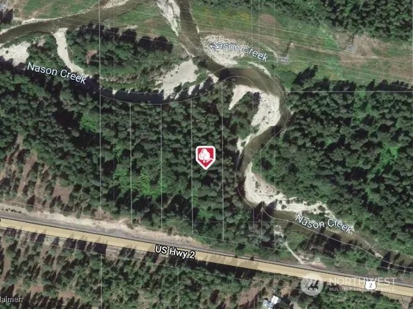 0 US 2, Lake Wenatchee, WA 98826