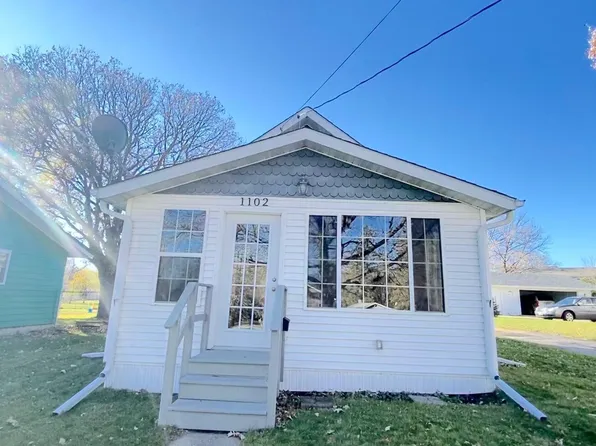 1102 West Ave, Detroit Lakes, MN 56501