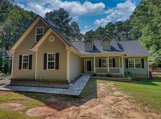 1070 S Trce, Rutledge, GA 30663