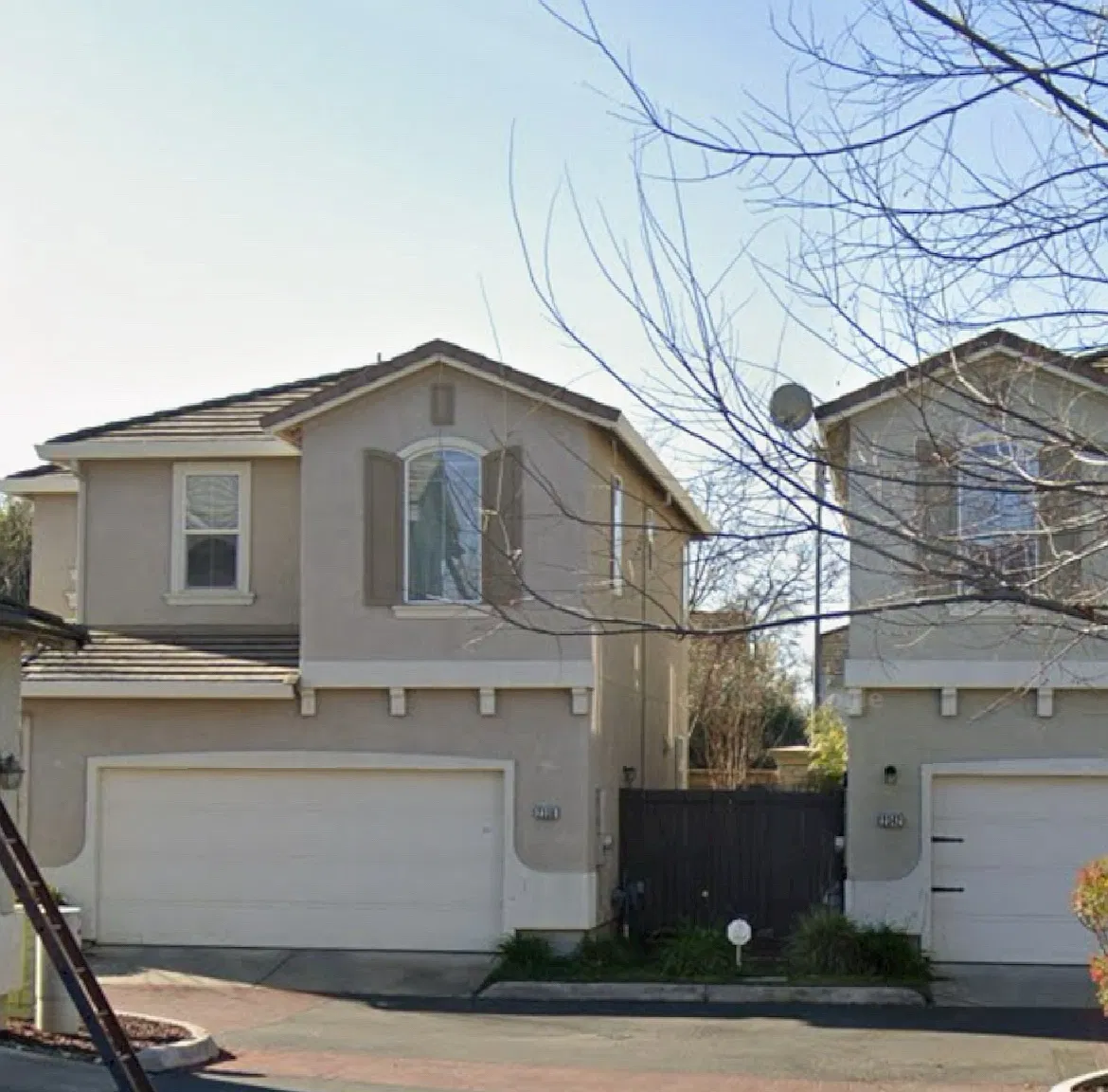 Bayless Way, Sacramento — Photo 1