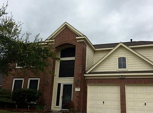 4950 Winding Timbers Cir, Humble, TX 77346