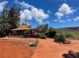 303 Pa Loa Loop, Maunaloa, HI 96770