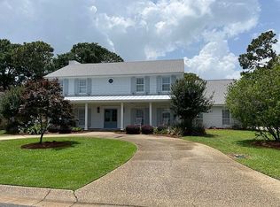 4175 Tronjo Rd, Pensacola, FL 32503