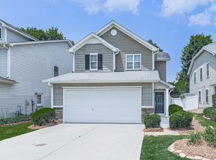 232 Oconee Way, Canton, GA 30114