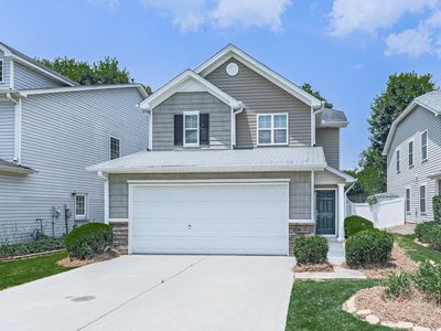 232 Oconee Way, Canton, GA, 30114