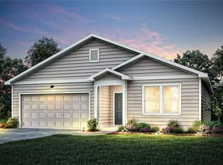 2986 Salinger Way, Gainesville, GA 30507