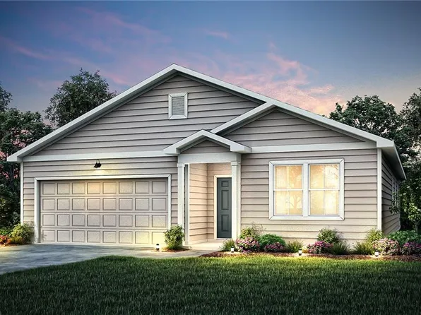 2986 Salinger Way, Gainesville, GA 30507