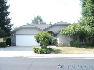 360 W Paul Ave, Clovis, CA 93612