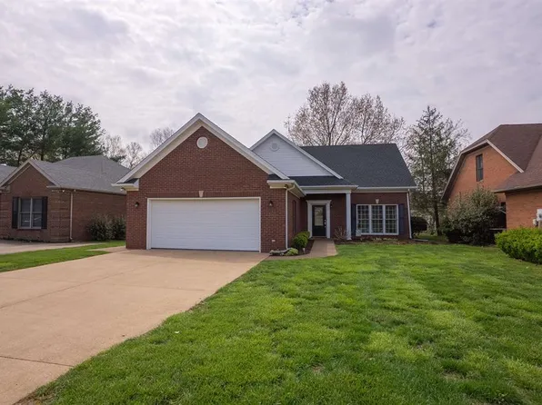 3116 Spring Run, Owensboro, KY 42303