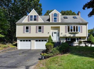 4 Quail Run Rd, Wilmington, MA 01887