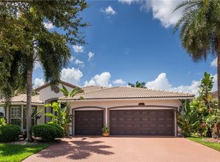 14914 SW 52nd St, Miramar, FL 33027