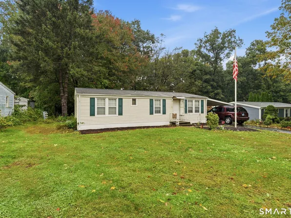 17 Cardinal Road, Colchester, CT 06415