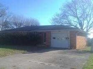 547 Collier St, Columbus, IN 47201