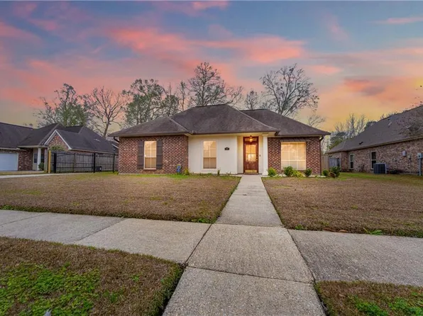 473 Lake Worth Dr, Baton Rouge, LA 70810
