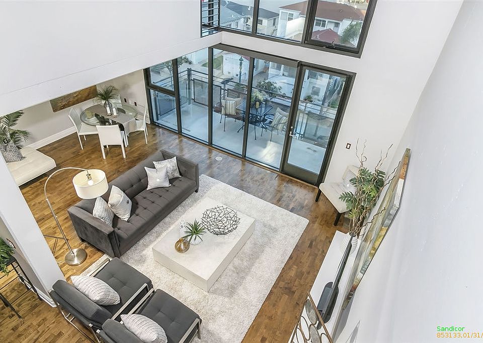 1st image of 1780 Kettner Blvd Unit 503