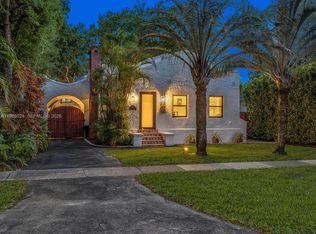 El Portal Sec 2, Miami Shores, FL 33138