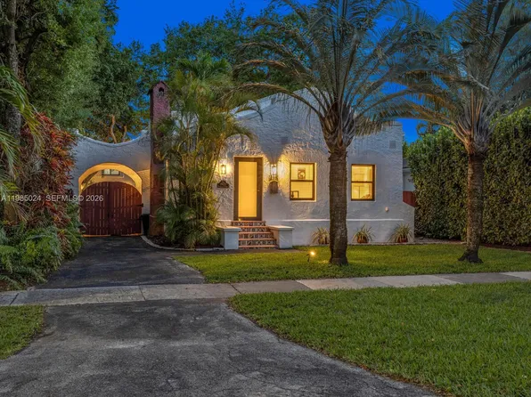 144 NE 91st St, Miami Shores, FL 33138