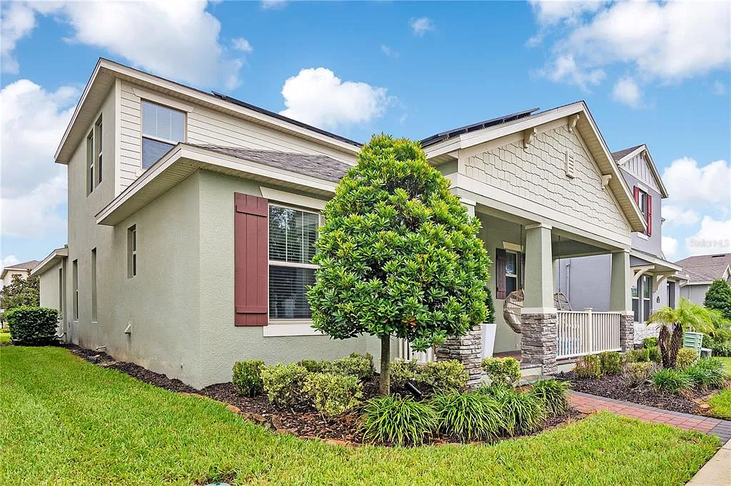 3 bed, 2.5 bath, 2014 sqft, $3,100 — Photo 4
