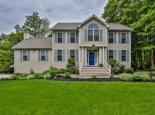 183 Ipswich Rd, Topsfield, MA 01983