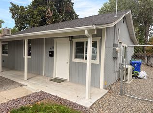 722 Lay Ave, Red Bluff, CA 96080