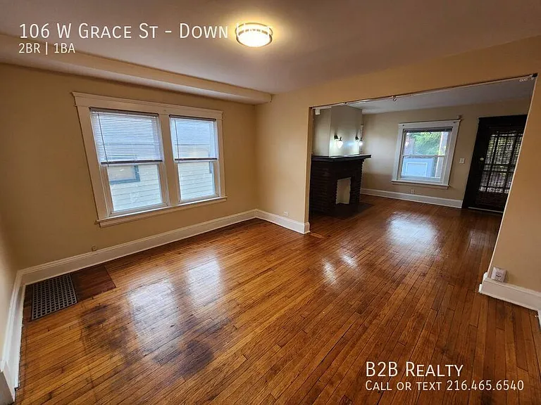 106 W Grace St #DOWN — Photo 1