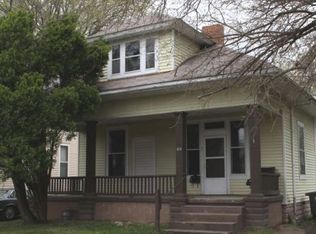 820 E Mulberry St, Evansville, IN