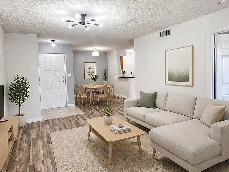 2810 N Oakland Forest Dr #207 — Photo 1