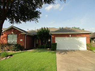 2111 Brinton Oaks Ct, Katy, TX 77450
