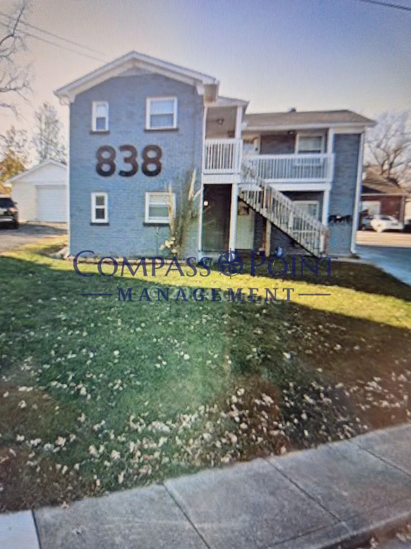 838 Bryan Ave — Photo 1